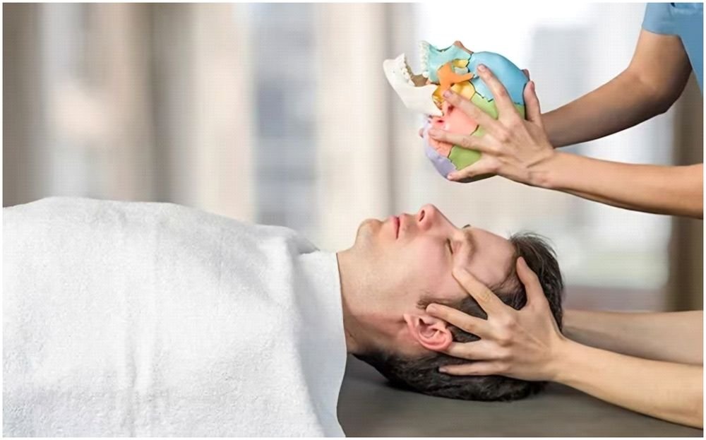 頭暈耳水不平衡